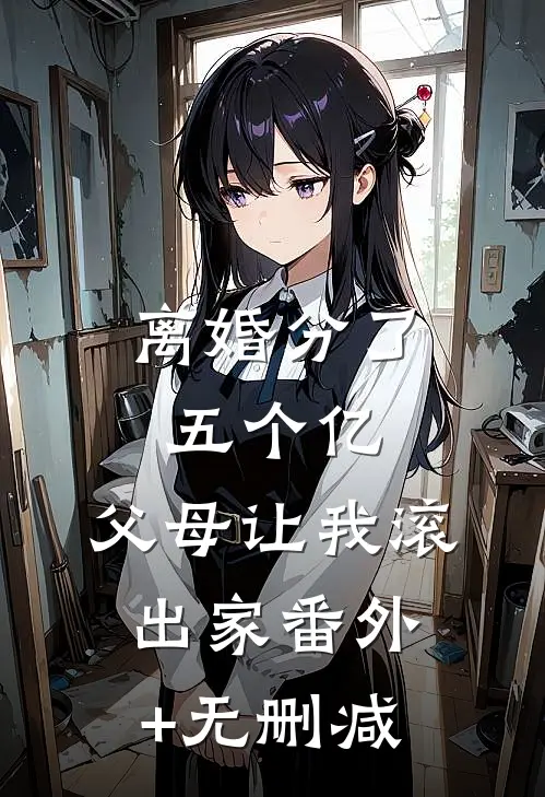 离婚分了五个亿，父母让我滚出家番外+无删减