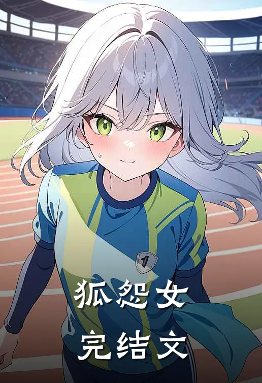 狐怨女完结文