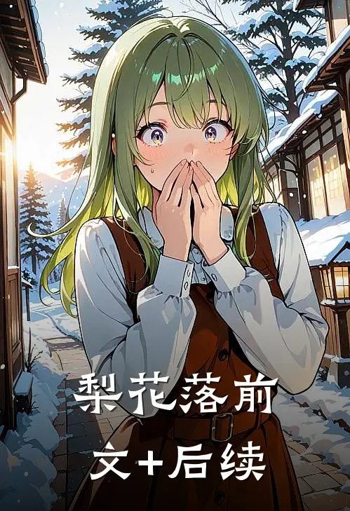 梨花落前文+后续