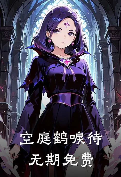 空庭鹤唳待无期免费