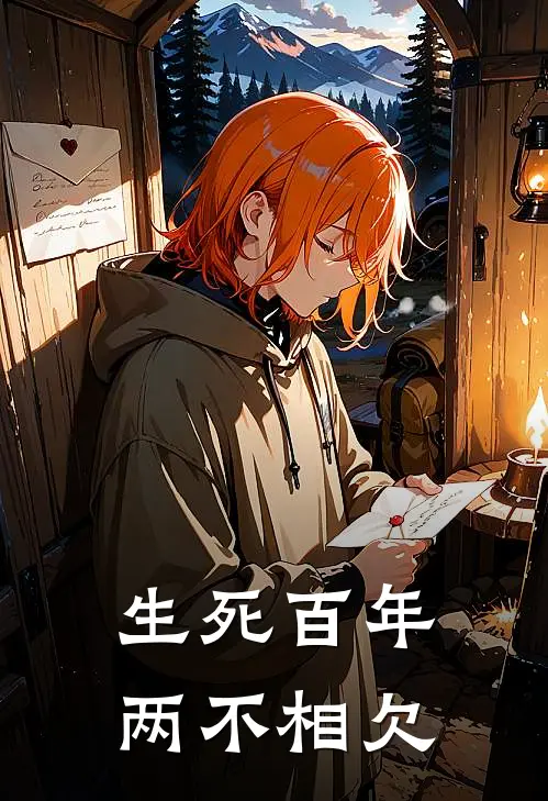 生死百年两不相欠