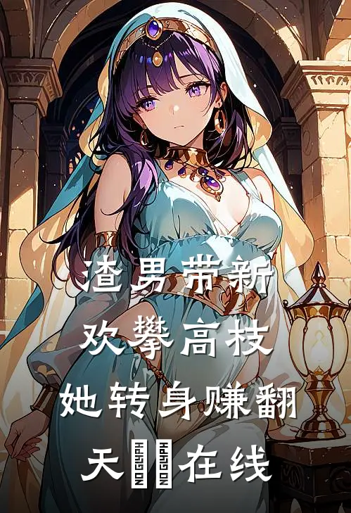 渣男带新欢攀高枝，她转身赚翻天​​在线