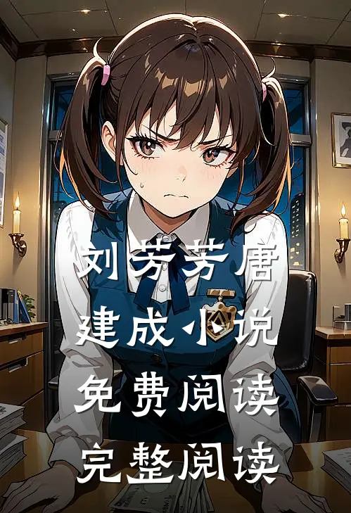 刘芳芳唐建成小说免费阅读完整阅读
