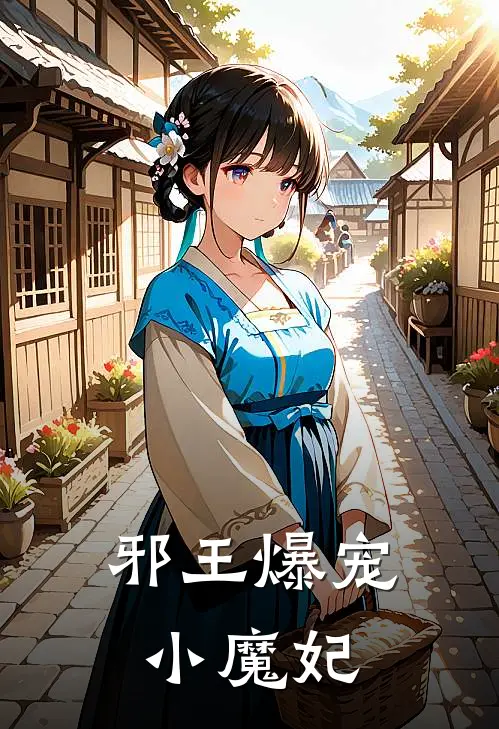 邪王爆宠小魔妃