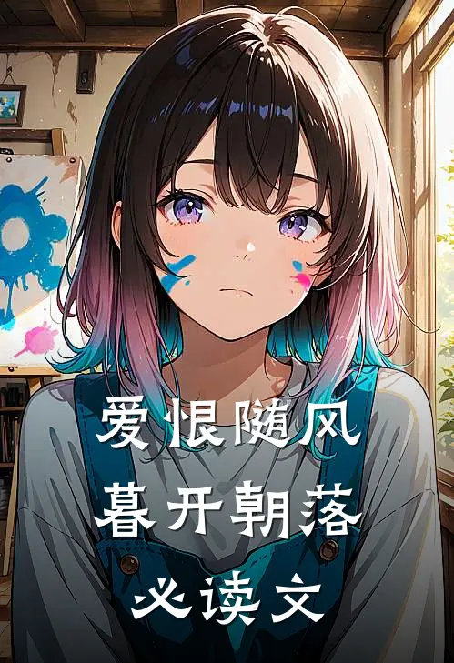 爱恨随风，暮开朝落必读文