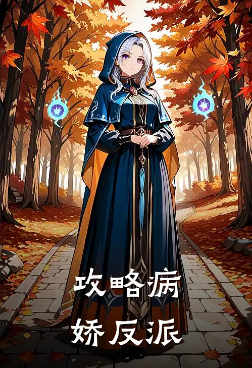 攻略病娇反派