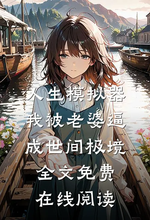 人生模拟器：我被老婆逼成世间极境全文免费在线阅读
