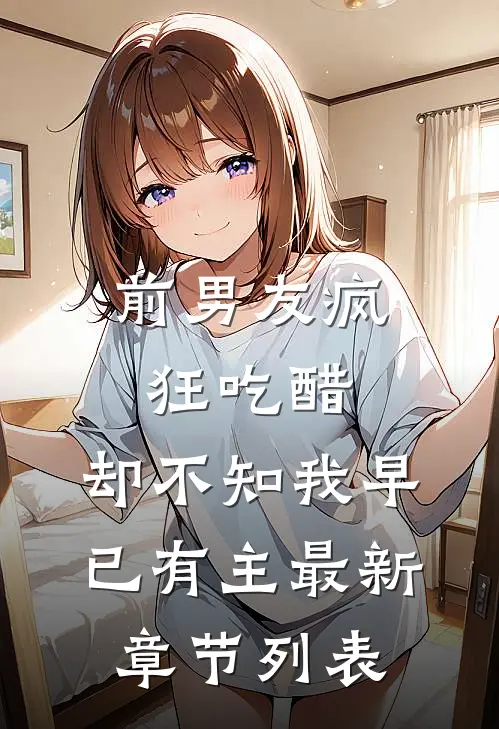 前男友疯狂吃醋，却不知我早已有主最新章节列表