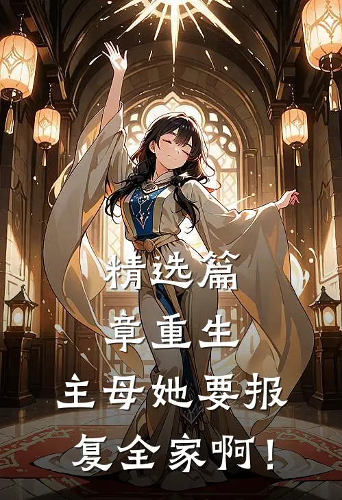 精选篇章重生：主母她要报复全家啊！