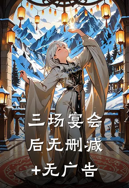 三场宴会后无删减+无广告
