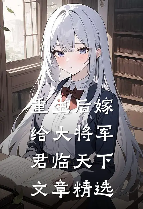 重生后嫁给大将军,君临天下文章精选