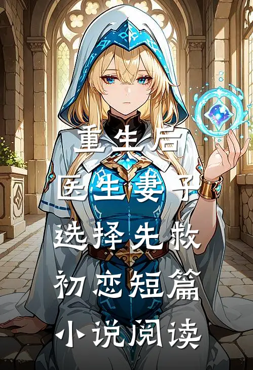 重生后，医生妻子选择先救初恋短篇小说阅读