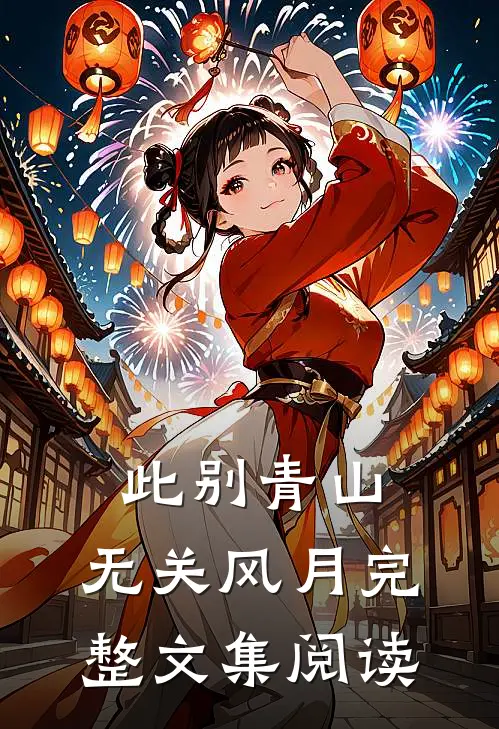 此别青山，无关风月完整文集阅读