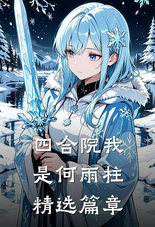四合院我是何雨柱精选篇章