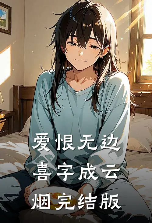爱恨无边，喜字成云烟完结版