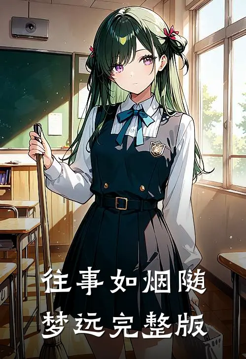往事如烟随梦远完整版