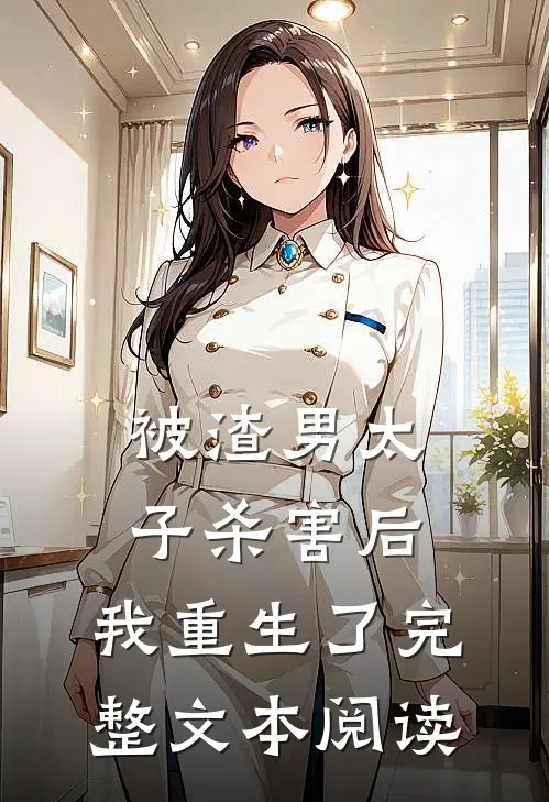 被渣男太子杀害后，我重生了完整文本阅读