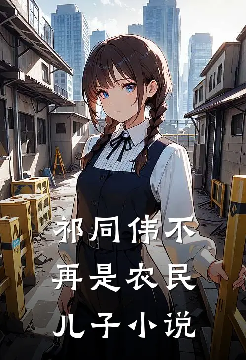 祁同伟不再是农民儿子小说