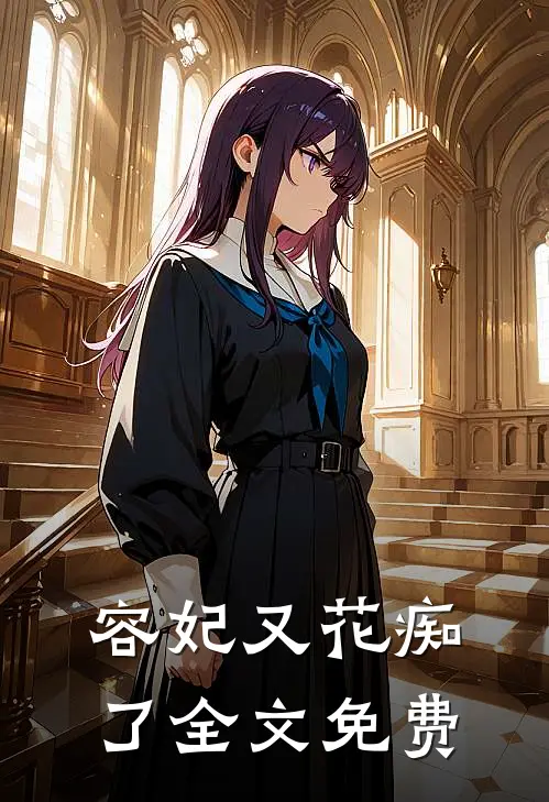 容妃又花痴了全文免费