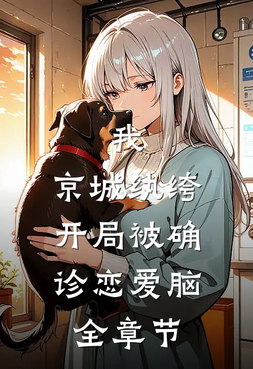 我，京城纨绔，开局被确诊恋爱脑全章节