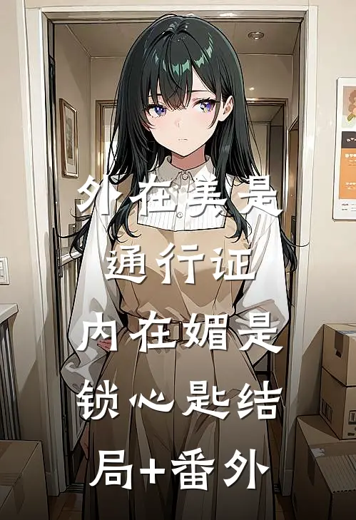 外在美是通行证，内在媚是锁心匙结局+番外