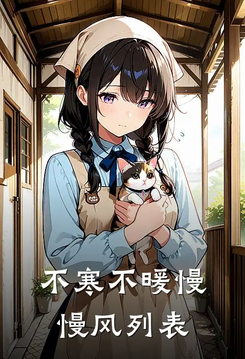 不寒不暖慢慢风列表