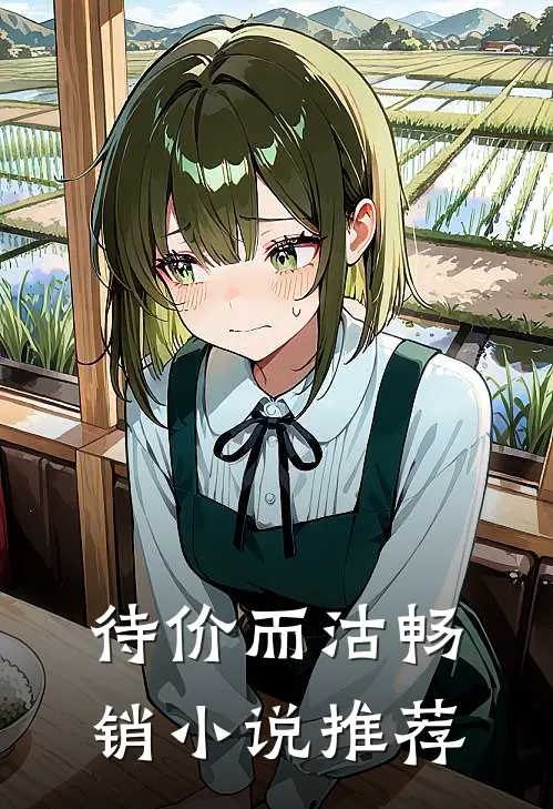 待价而沽畅销小说推荐