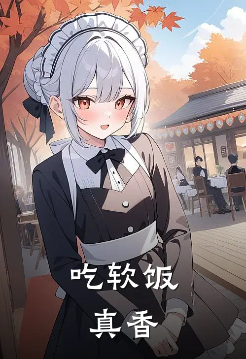 吃软饭，真香