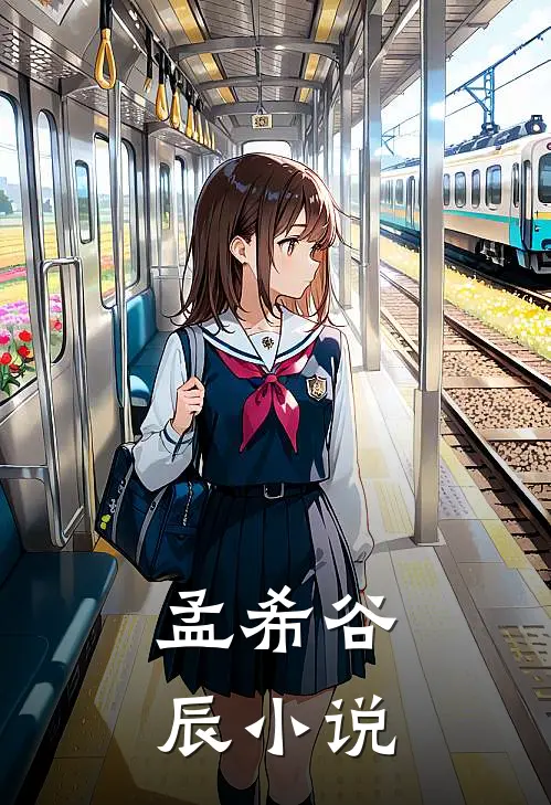 孟希谷辰小说