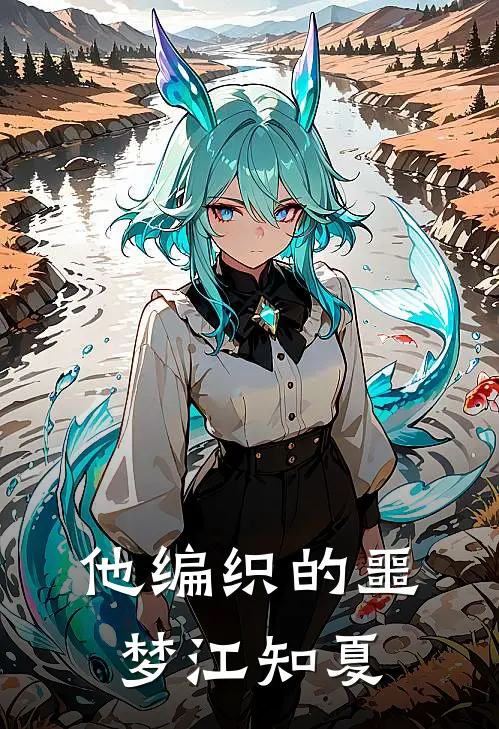  他编织的噩梦江知夏