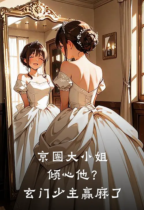 京圈大小姐倾心他？玄门少主赢麻了