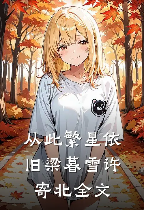 从此繁星依旧梁暮雪许寄北全文