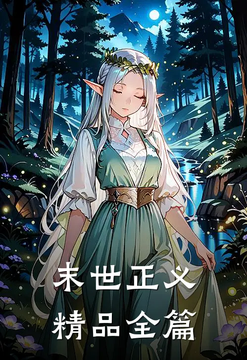 末世正义精品全篇