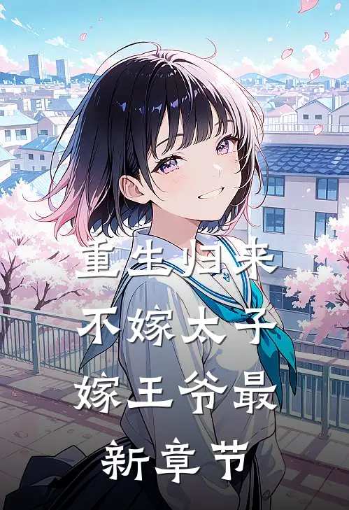 重生归来，不嫁太子嫁王爷最新章节