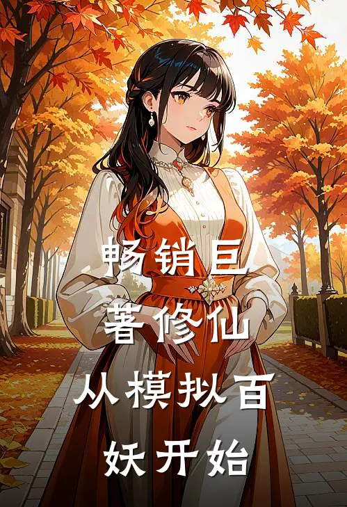 畅销巨著修仙：从模拟百妖开始