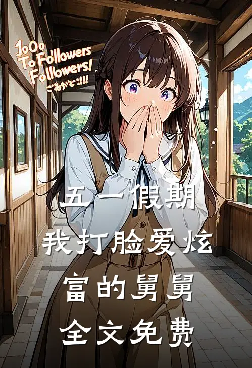 五一假期，我打脸爱炫富的舅舅全文免费