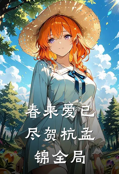 春来爱已尽贺杭孟锦全局
