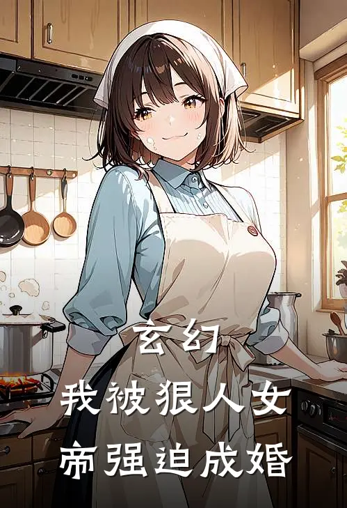 玄幻：我被狠人女帝强迫成婚
