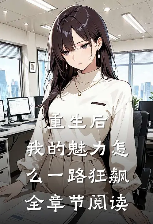 重生后，我的魅力怎么一路狂飙全章节阅读
