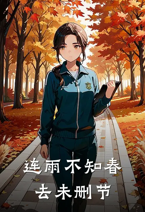 连雨不知春去未删节