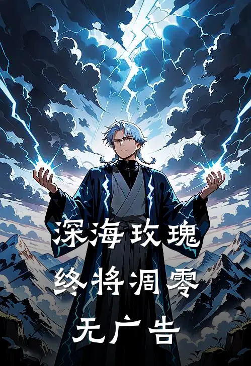 深海玫瑰终将凋零无广告