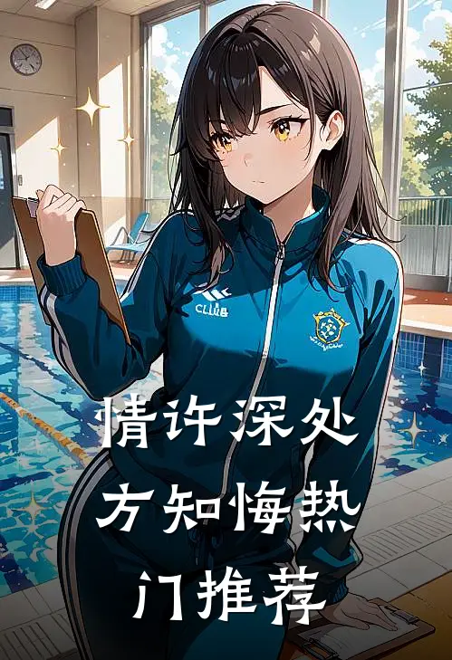 情许深处方知悔热门推荐