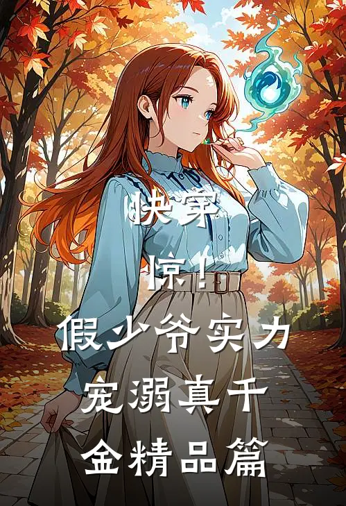 快穿：惊！假少爷实力宠溺真千金精品篇