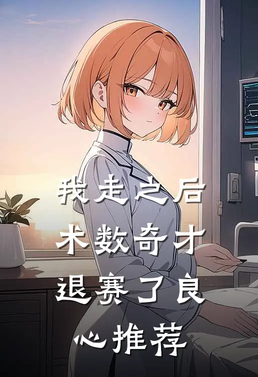 我走之后，术数奇才退赛了良心推荐