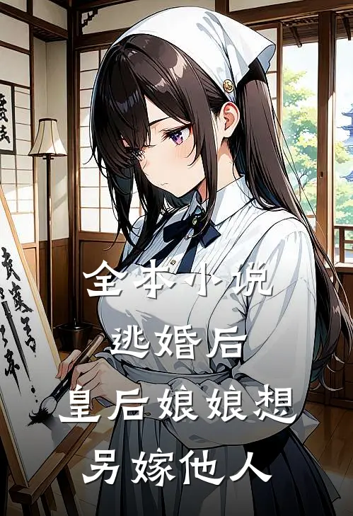 全本小说逃婚后，皇后娘娘想另嫁他人