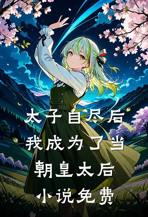 太子自尽后，我成为了当朝皇太后小说免费
