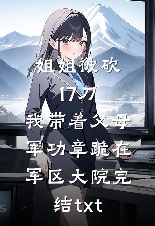 姐姐被砍17刀，我带着父母军功章跪在军区大院完结txt