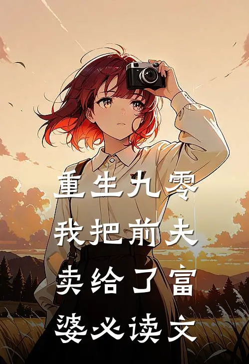 重生九零，我把前夫卖给了富婆必读文