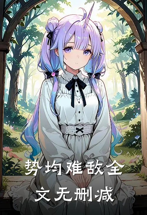 势均难敌全文无删减