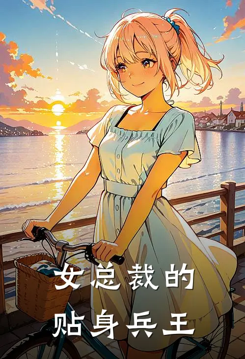 女总裁的贴身兵王